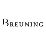 Breuning logo