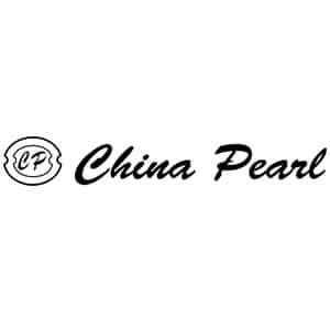 China Pearl logo