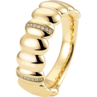 Breuning Gold Ring
