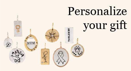 personalize your gift