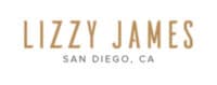 Lizzy James Logo